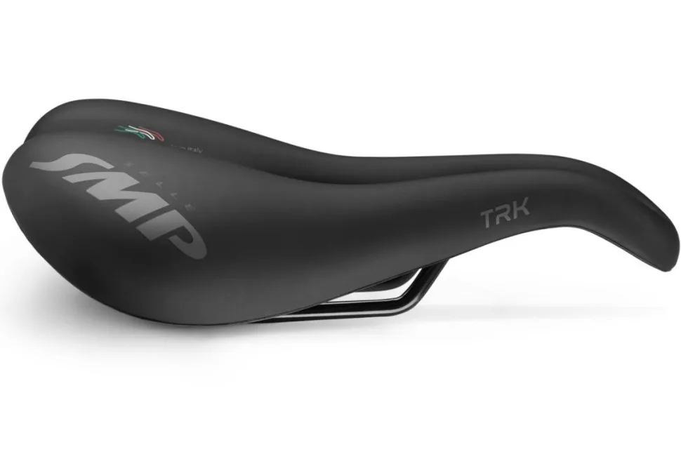 Selle Trk Large Black - Selle / Couvre Selle | Smp