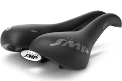 Selle Trk Large Black - Selle / Couvre Selle | Smp