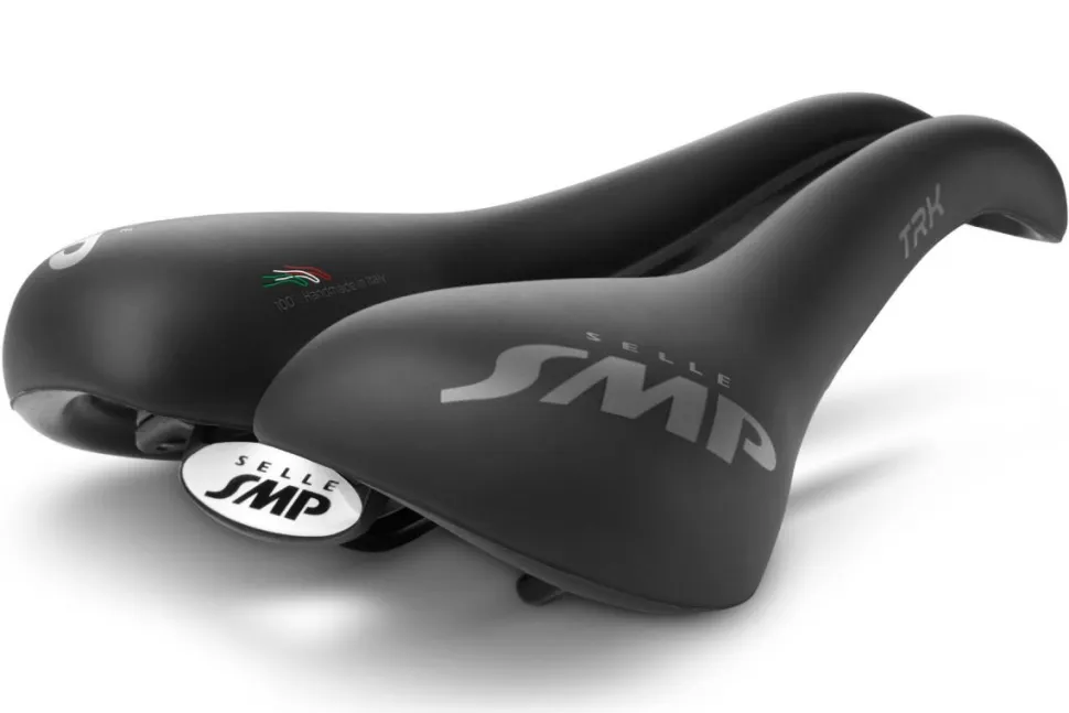 Selle Trk Large Black - Selle / Couvre Selle | Smp