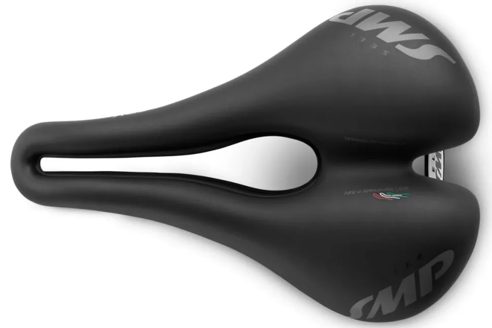Selle Trk Large Black - Selle / Couvre Selle | Smp