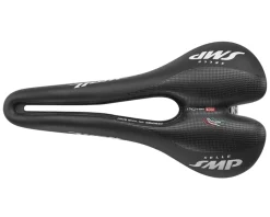 Selle Well Noir - Selle / Couvre Selle | Smp