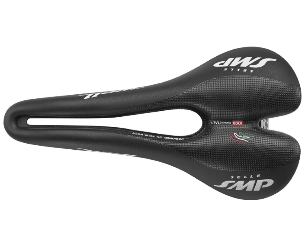 Selle Well Noir - Selle / Couvre Selle | Smp