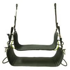Sellette Airlounge S - Travaux En Hauteur | Edelrid