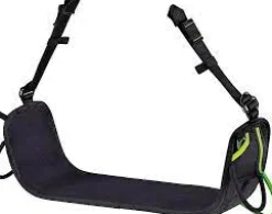 Sellette Airlounge S - Travaux En Hauteur | Edelrid