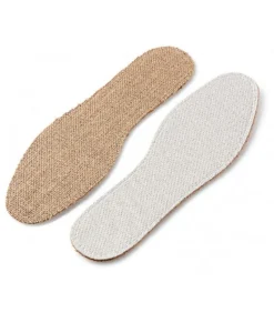 Semelle Vegetale Bamboo Dc - Semelle | Declermont