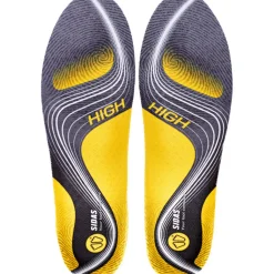 Semelles 3 Feet Activ High - Semelles | Sidas
