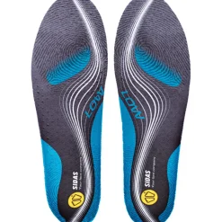 Semelles 3 Feet Activ Low - Semelles | Sidas