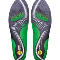 Semelles 3 Feet Activ Mid - Semelles | Sidas