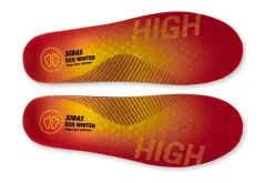 Semelles 3feet Eco Winter High - Semelles | Sidas