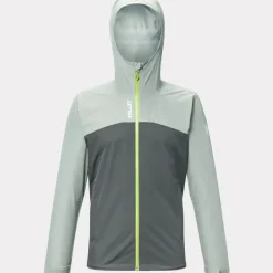 Seneca 2,5l Veste Granite Tarmac - Veste | Millet