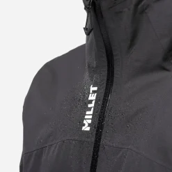 Seneca 2,5l Veste Granite Tarmac - Veste | Millet