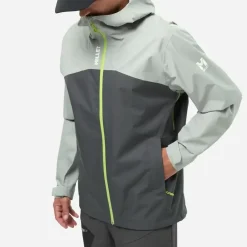Seneca 2,5l Veste Granite Tarmac - Veste | Millet