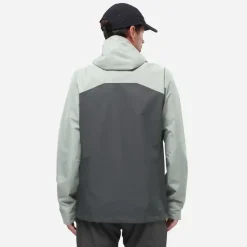 Seneca 2,5l Veste Granite Tarmac - Veste | Millet