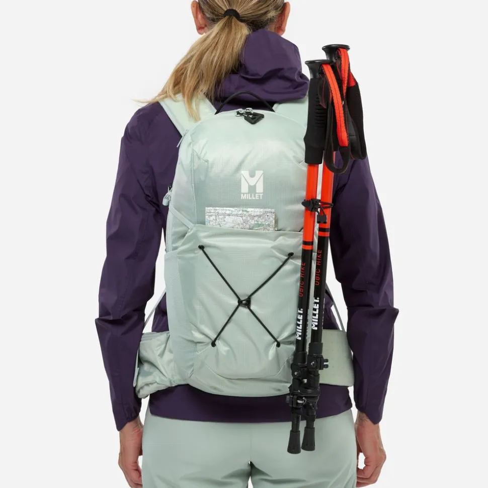 Seneca Lt 22 Seaweed - Sac A Dos | Millet