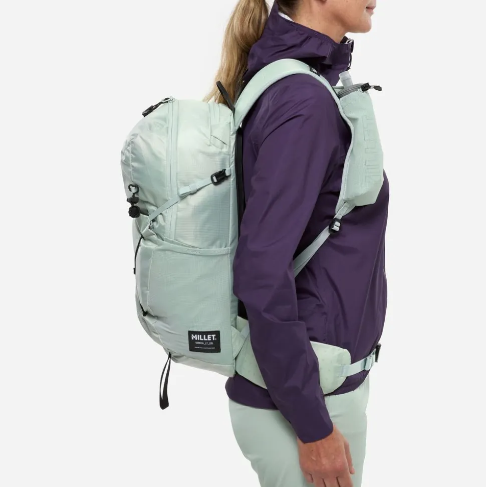 Seneca Lt 22 Seaweed - Sac A Dos | Millet