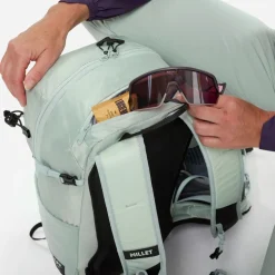 Seneca Lt 22 Seaweed - Sac A Dos | Millet