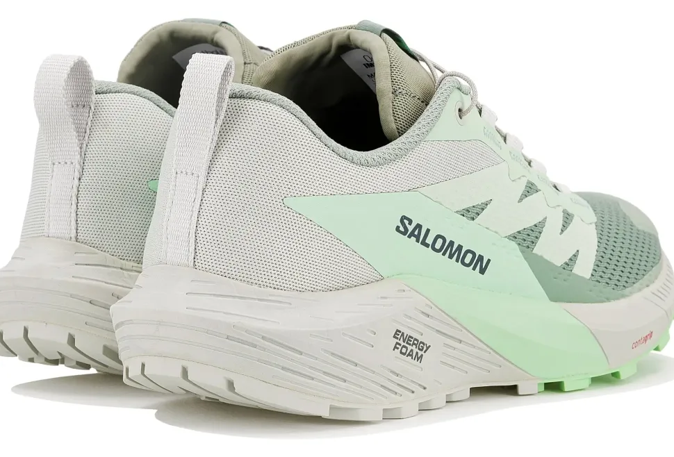 Sense Ride 5 Femme Lily Metal - Chaussures | Salomon