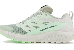 Sense Ride 5 Femme Lily Metal - Chaussures | Salomon