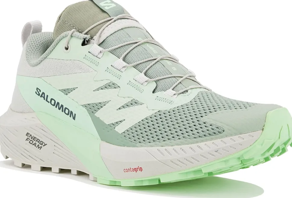 Sense Ride 5 Femme Lily Metal - Chaussures | Salomon