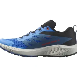 Sense Ride 5 French Blue / Black - Chaussures | Salomon