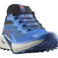 Sense Ride 5 French Blue / Black - Chaussures | Salomon
