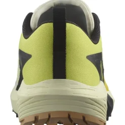 Sense Ride 5 Vanilla Spring Black - Chaussures | Salomon