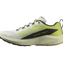 Sense Ride 5 Vanilla Spring Black - Chaussures | Salomon