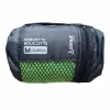 Serviette Bouclette  - Verte - Serviette | Azimut Outdoor