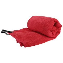 Serviette Bouclette Framboise M - Serviette | Azimut Outdoor