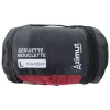 Serviette Bouclette L - Framboise - Serviette | Azimut Outdoor