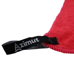 Serviette Bouclette L - Framboise - Serviette | Azimut Outdoor
