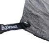 Serviette Bouclette L  - Grise - Serviette | Azimut Outdoor