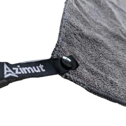 Serviette Bouclette L  - Grise - Serviette | Azimut Outdoor
