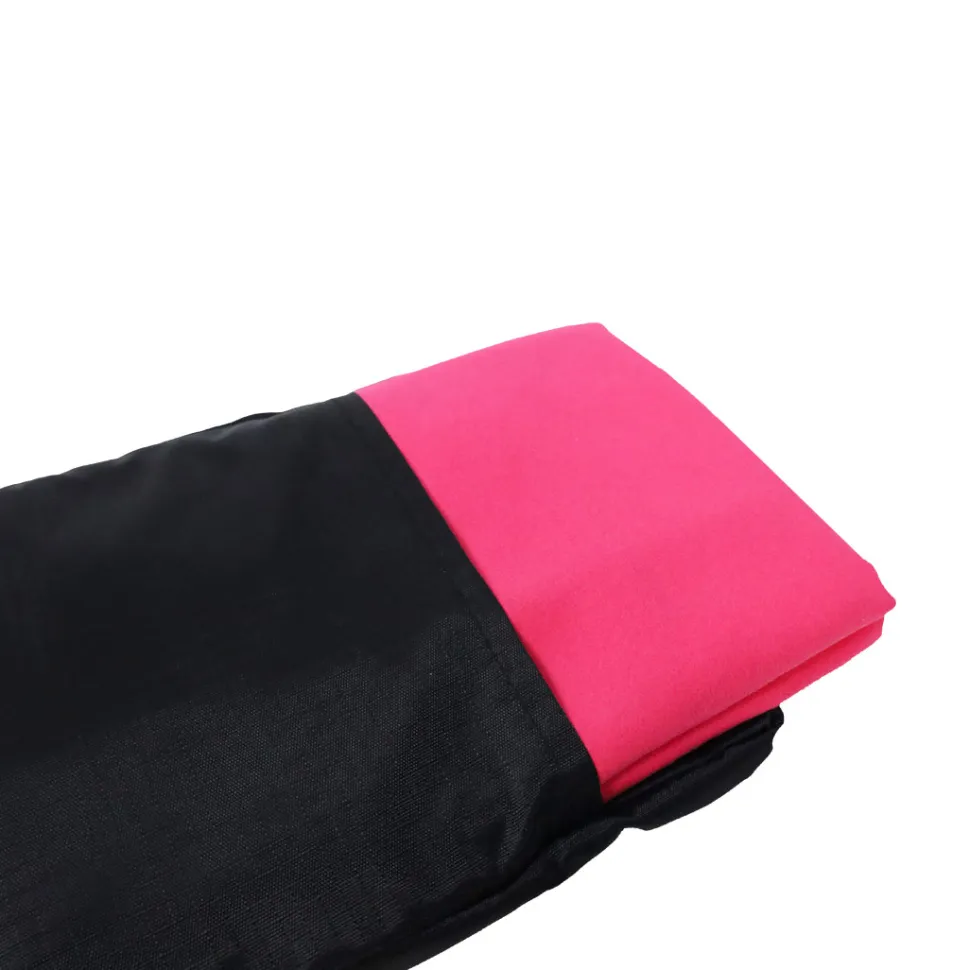 Serviette Microfibre - Fuchsia - Serviette | Azimut Outdoor