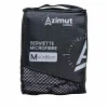 Serviette Microfibre  - Grise - Serviette | Azimut Outdoor
