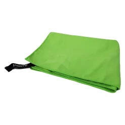 Serviette Microfibre  -  Verte - Serviette | Azimut Outdoor