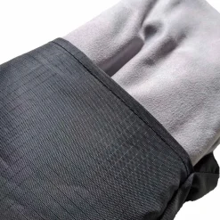 Serviette Microfibre L - Grise - Serviette | Azimut Outdoor