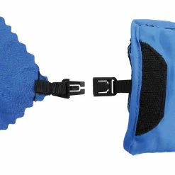 Serviette Ultra Compacte 60x120 Bleu - Serviette | Azimut Outdoor