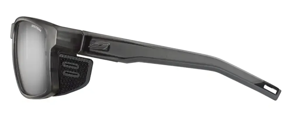 Shield Black Spectron S4 - Lunettes | Julbo