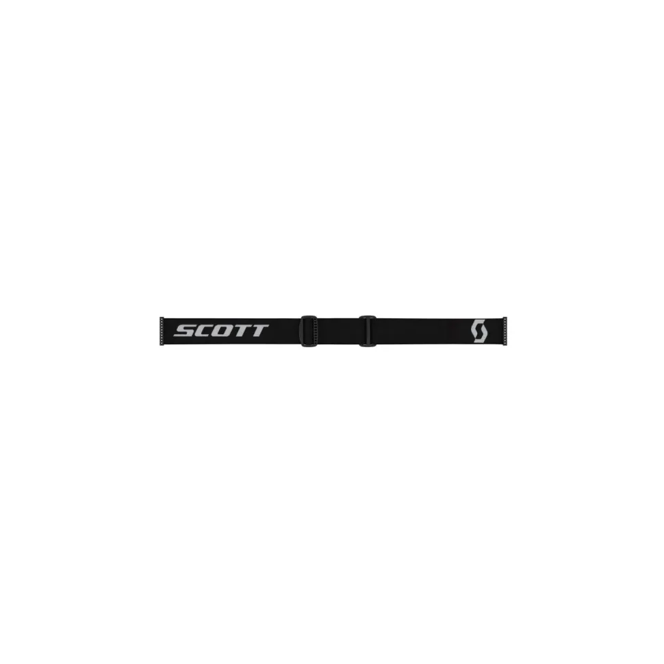 Shield Goggle Light Sensitive Mineral Black / White - Masque | Scott