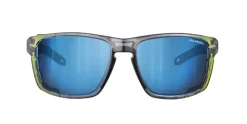Shield Noir Fluo Polar 4 Hd - Lunettes | Julbo