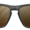 Shield Noir Orange Reactiv 2-4 - Lunettes | Julbo