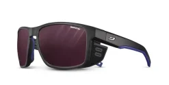 Shield Noir Translu Reactiv 0-4 - Lunettes | Julbo