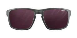Shield Noir Translu Reactiv 0-4 - Lunettes | Julbo