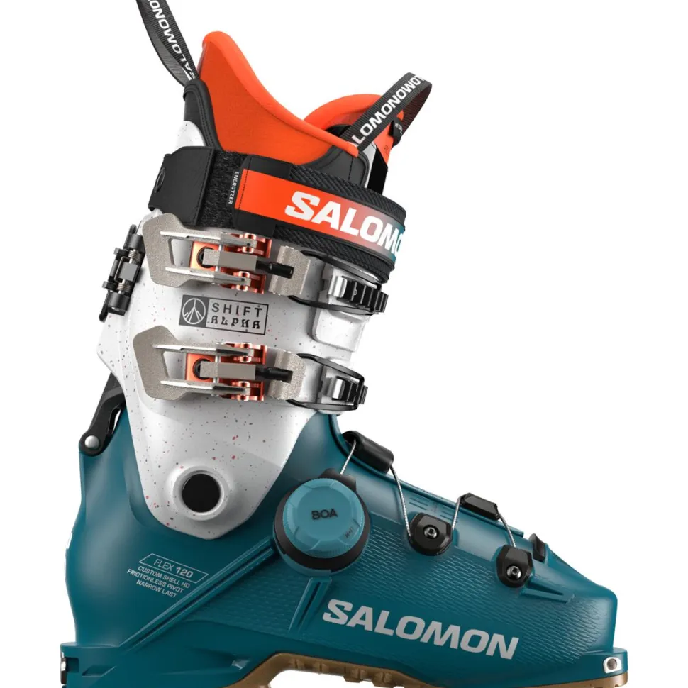 Shift Alpha Boa 120 - 2025 - Chaussures | Salomon
