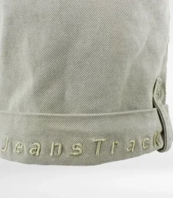 Shira Short Femme Olive - Short | Jeanstrack