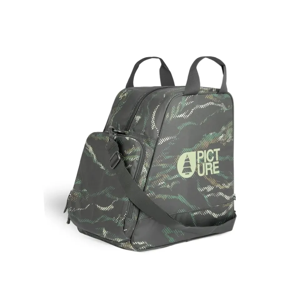 Shoes Bag Forest Shadow