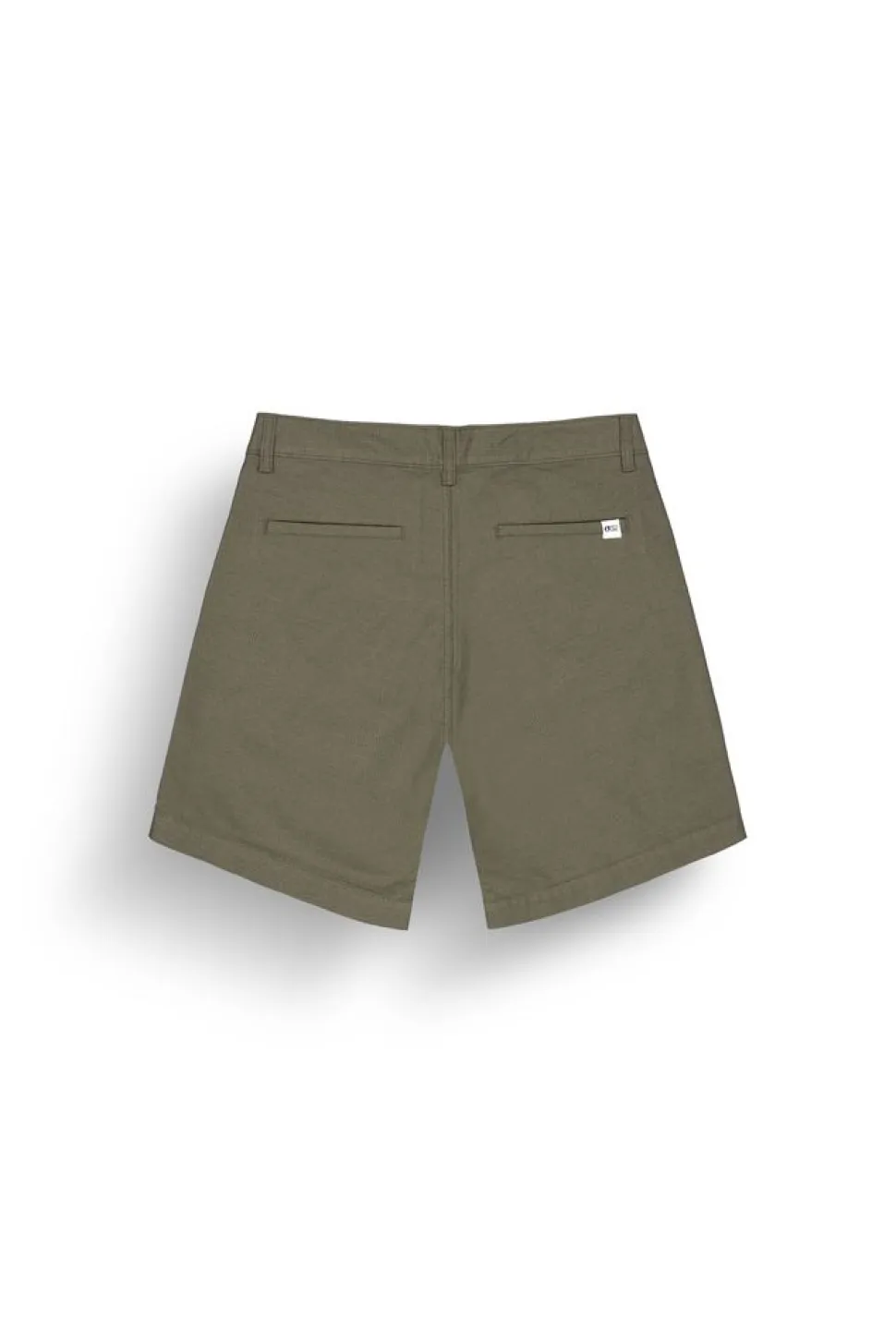 Short Aldos Tobacco - Short | Picture Organic Clothing