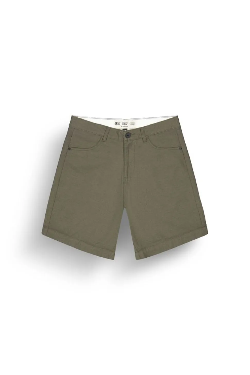 Short Aldos Tobacco - Short | Picture Organic Clothing