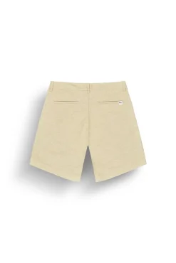 Short Aldos Wood Ash - Short | Picture Organic Clothing